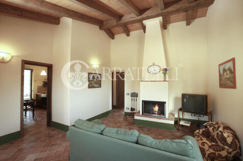 Scarlino Maremma Tos