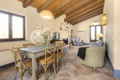 Scarlino Maremma Tos