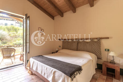 Scarlino Maremma Tos