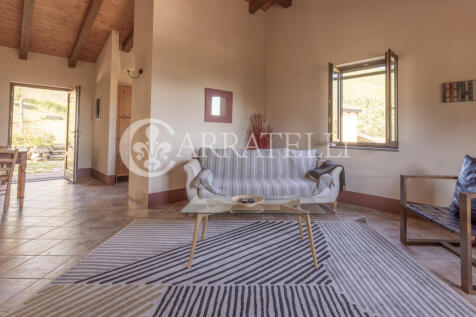 Scarlino Maremma Tos