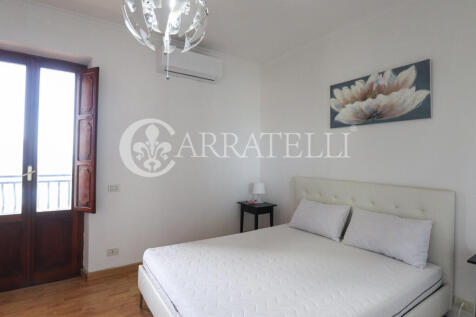 Villa di lusso front