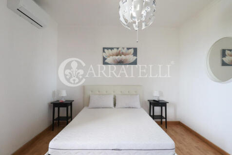 Villa di lusso front