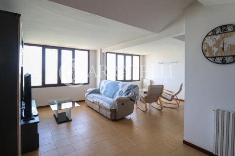 Villa di lusso front