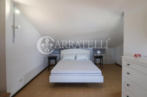 Villa di lusso front