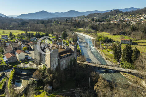 splendido castello i