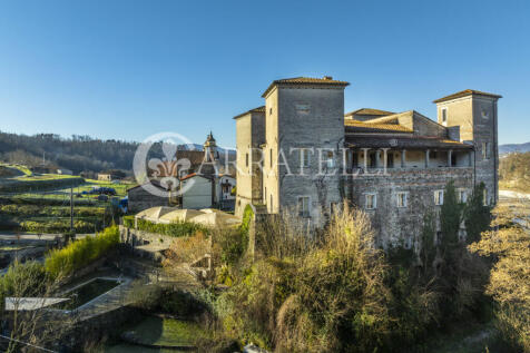 splendido castello i