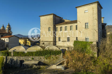 splendido castello i