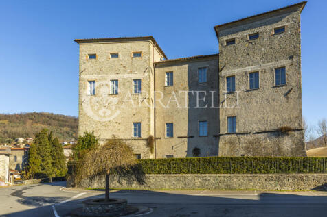splendido castello i