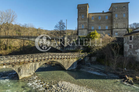 splendido castello i