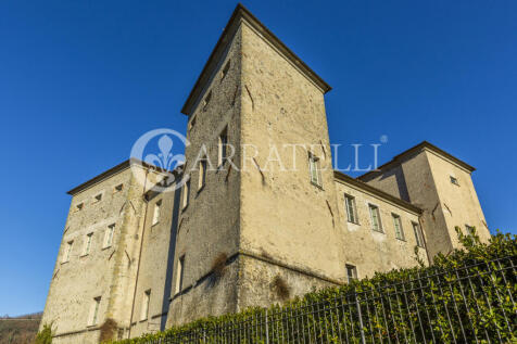splendido castello i