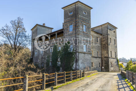 splendido castello i