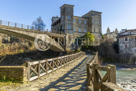 splendido castello i