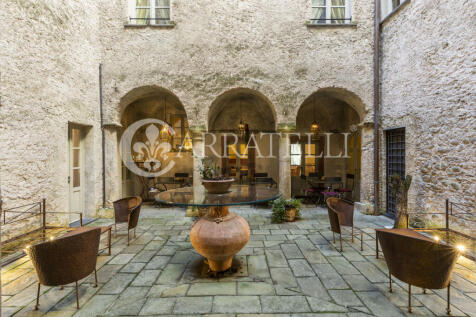 splendido castello i