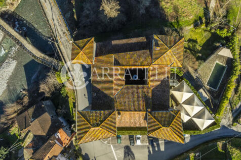 splendido castello i