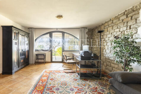 Villa sul Trasimeno 