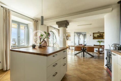 Villa sul Trasimeno 