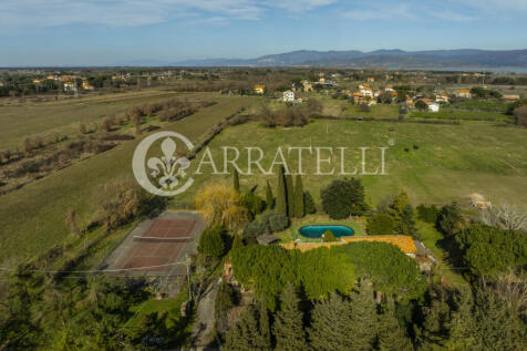 Casale Castiglione d