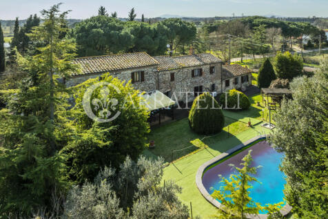 Casale Castiglione d