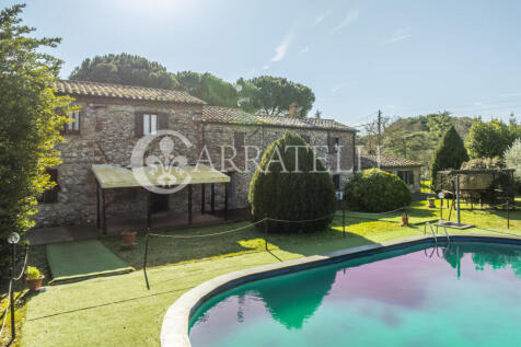 Casale Castiglione d