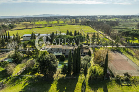 Casale Castiglione d