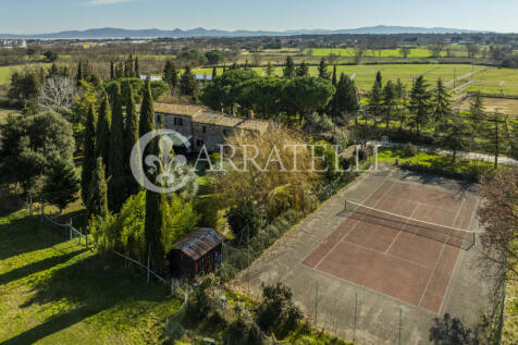 Casale Castiglione d