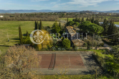 Casale Castiglione d