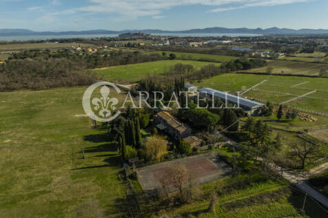 Casale Castiglione d