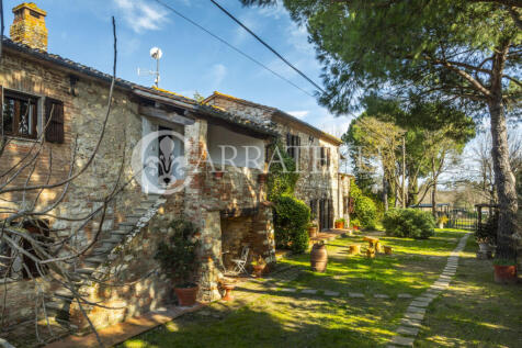 Casale Castiglione d