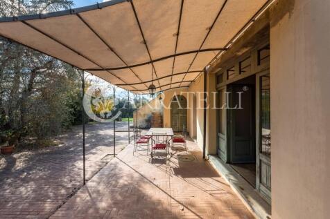 Casale da sogno tra 