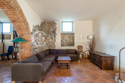 Casale da sogno tra 