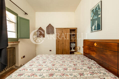 Casale da sogno tra 
