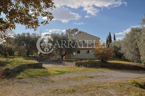 Casale da sogno tra 