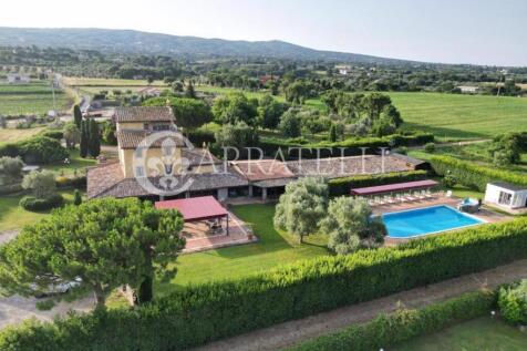 Agriturismo a Viterb