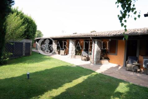 Agriturismo a Viterb