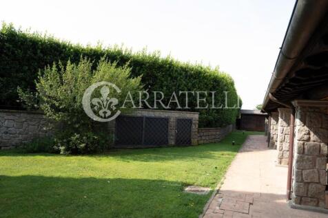 Agriturismo a Viterb