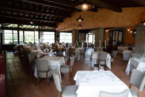 Agriturismo a Viterb