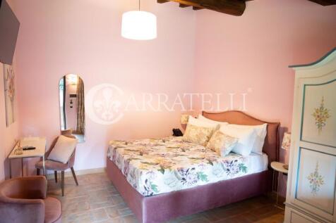 Agriturismo a Viterb