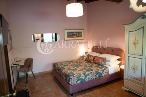 Agriturismo a Viterb