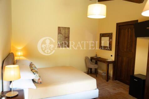 Agriturismo a Viterb