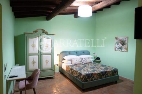 Agriturismo a Viterb