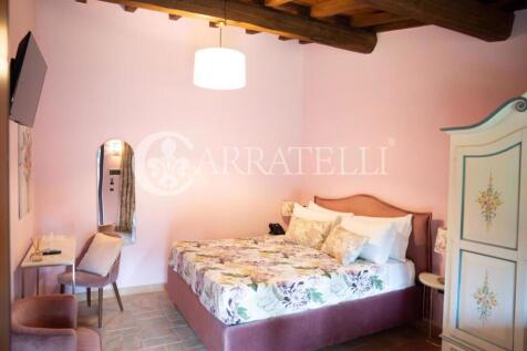 Agriturismo a Viterb