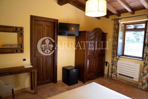 Agriturismo a Viterb