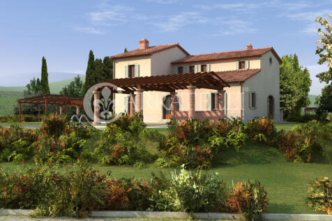 La casa del fattore