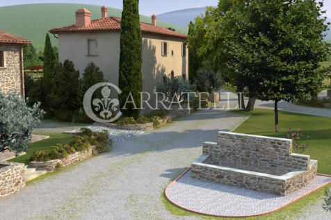 La casa del fattore