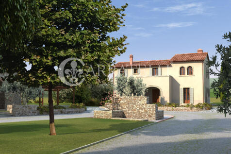 La casa del fattore