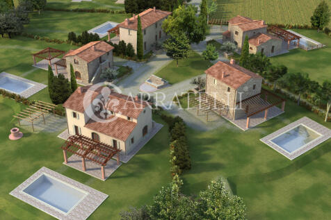 La casa del fattore