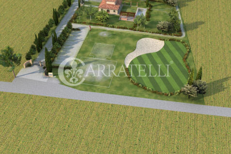 La casa del fattore