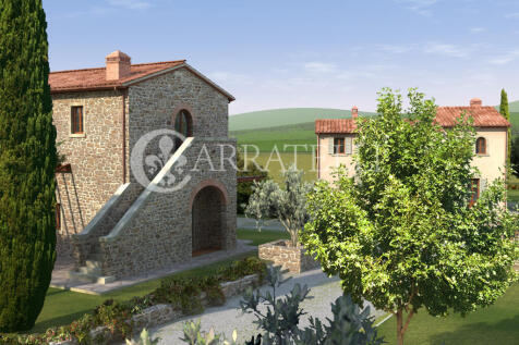 La casa del fattore