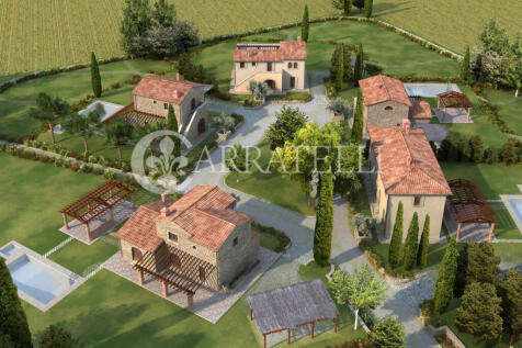 La casa del fattore
