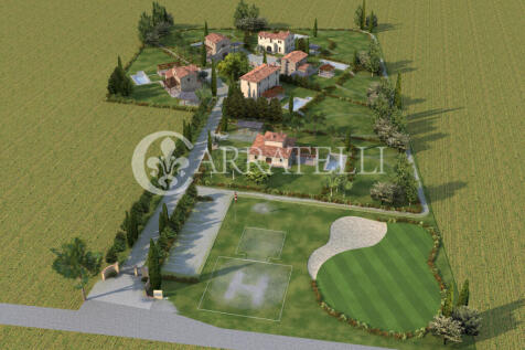 La casa del fattore